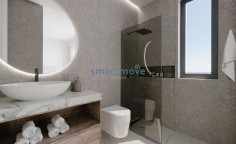 Beautiful 4 bedroom villa for sale in Yeroskipou