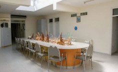 17 bedroom nursing home for sale Paphos 