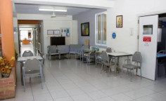 17 bedroom nursing home for sale Paphos 