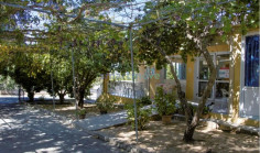 17 bedroom nursing home for sale Paphos 