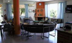 17 bedroom nursing home for sale Paphos 