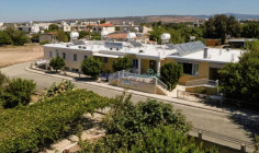17 bedroom nursing home for sale Paphos 