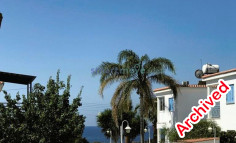3 bedroom house for sale Larnaca 