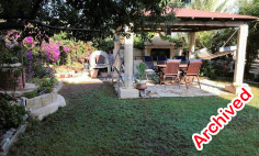 3 bedroom house for sale Larnaca 