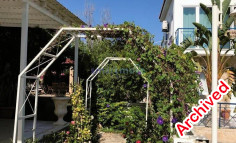3 bedroom house for sale Larnaca 