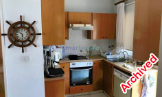 3 bedroom house for sale Larnaca 