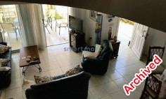 3 bedroom house for sale Larnaca 