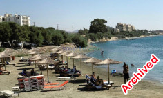 3 bedroom house for sale Larnaca 