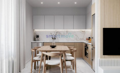 1 bedroom apartment for sale Larnaka 