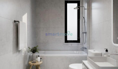 1 bedroom apartment for sale Larnaka 