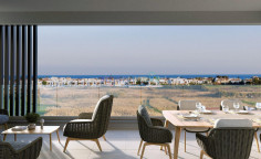 1 bedroom apartment for sale Larnaka 