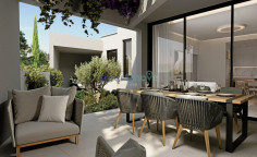 1 bedroom apartment for sale Larnaka 