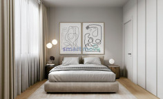 1 bedroom apartment for sale Larnaka 