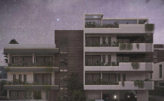 Large 2 bedrooms flat for sale in Mesa Geitonia