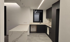 Spacious 2 bedroom furnished apartment to rent in Germasogeia