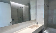 2 bedroom unfurnished apartment with swimming pool to rent in Neapolis
