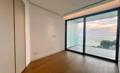 2 bedroom unfurnished apartment with swimming pool to rent in Neapolis
