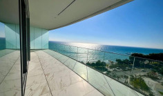 2 bedroom unfurnished apartment with swimming pool to rent in Neapolis