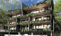 Spacious 2 bedrooms flat for sale in Mesa Geitonia