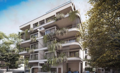 Beautiful 3 bedroom penthouse for sale in Omonia
