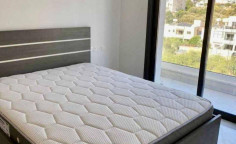 3 bedroom furnished penthouse to rent in Agia Fyla