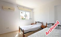 3 bedroom villa for long term rent, Paralimni 