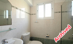 3 bedroom villa for long term rent, Paralimni 