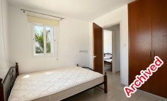 3 bedroom villa for long term rent, Paralimni 