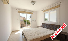 3 bedroom villa for long term rent, Paralimni 