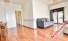 3 bedroom semi detached house for rent Limassol 