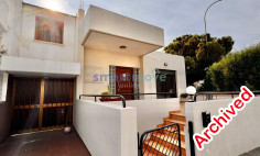 3 bedroom semi detached house for rent Limassol 
