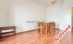 3 bedroom semi detached house for rent Limassol 