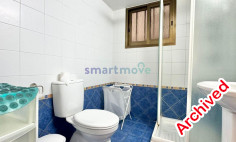 3 bedroom semi detached house for rent Limassol 
