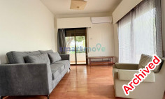 3 bedroom semi detached house for rent Limassol 