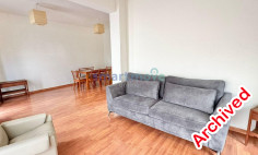 3 bedroom semi detached house for rent Limassol 