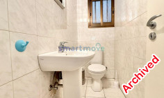 3 bedroom semi detached house for rent Limassol 