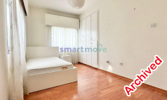 3 bedroom semi detached house for rent Limassol 