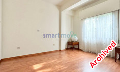 3 bedroom semi detached house for rent Limassol 