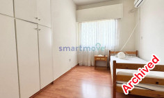 3 bedroom semi detached house for rent Limassol 