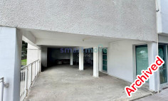 3 bedroom semi detached house for rent Limassol 