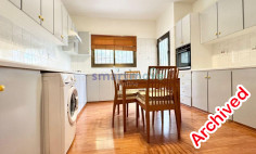 3 bedroom semi detached house for rent Limassol 
