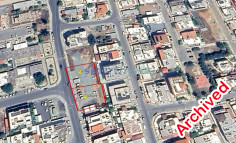 Residential plot for sale Limassol , Limassol