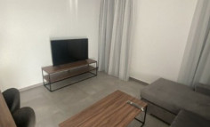 1 bedroom furnished apartment to rent in Omonia