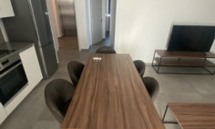 1 bedroom furnished apartment to rent in Omonia
