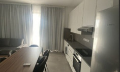 1 bedroom furnished apartment to rent in Omonia