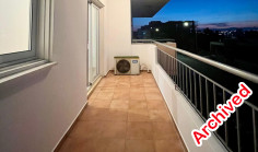 1 bedroom apartment to rent in Latsia