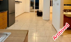 1 bedroom apartment to rent in Latsia