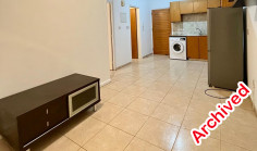 1 bedroom apartment to rent in Latsia