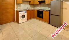 1 bedroom apartment to rent in Latsia