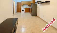 1 bedroom apartment to rent in Latsia